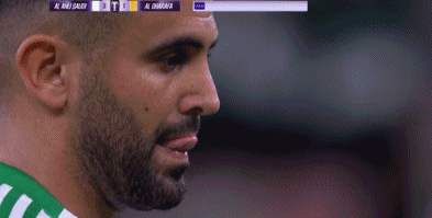 夸张😲10外援PK10外援！吉达国民4-2加拉法 亚冠7胜1平不败出线