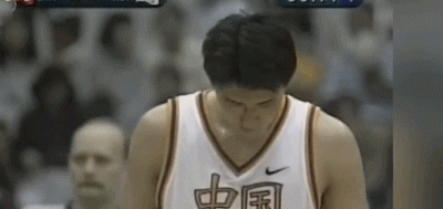回不去的黄金年代：国足亚洲一流，NBA姚易大战，刘翔荣耀亚洲