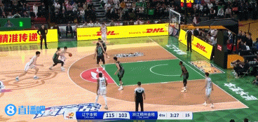 无力回天！吴前8中6拿到21分6助2断 三分7中5