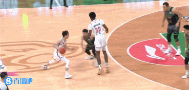 无力回天！吴前8中6拿到21分6助2断 三分7中5