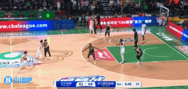 无力回天！吴前8中6拿到21分6助2断 三分7中5