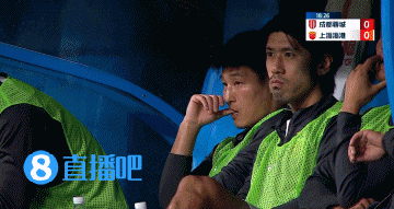 半场-成都蓉城3-1海港 唐创双响周定洋破门魏震失误送礼