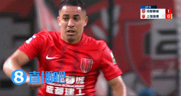 半场-成都蓉城3-1海港 唐创双响周定洋破门魏震失误送礼