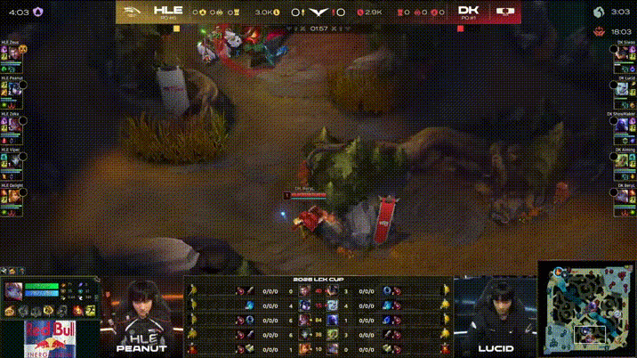 png电子网站🎮你惹毛我了！Aiming泽丽爆闪狂杀 大龙团2V4完美配合DK拿赛点