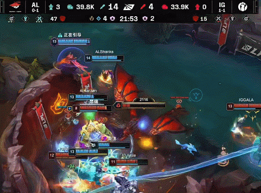png电子网站🎮Kael波比乱秀 Shanks火力全开单杀TheShy助力研发i6 AL赢首局
