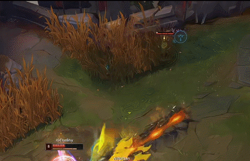 金年会金字招牌诚信至上🎮蝎王小天+Erha神牛团战乱秀 TheShy兰博敢杀敢死 WBG先下一城