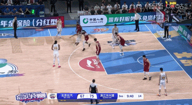 首钢弃将，漂流大半个地球，回来把首钢打爆…