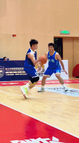 Jinjiang Enterprise BA今晚的前36名将开始 终极对决将与Call进行