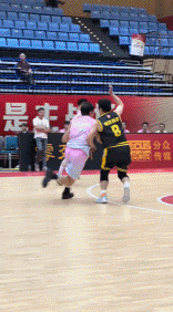 Jinjiang Enterprise BA今晚的前36名将开始 终极对决将与Call进行