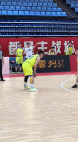 Jinjiang Enterprise BA今晚的前36名将开始 终极对决将与Call进行