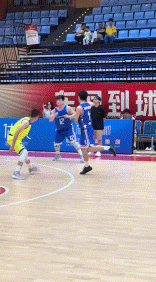 Jinjiang Enterprise BA今晚的前36名将开始 终极对决将与Call进行