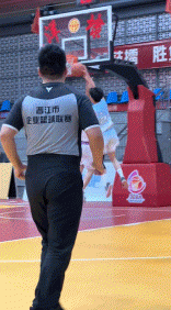 Jinjiang Enterprise BA今晚的前36名将开始 终极对决将与Call进行