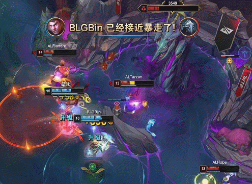 mk体育平台网页版入口🎮王杰+Shanks双星闪耀！Elk小神龙难叠斩杀 AL完美决策拿赛点