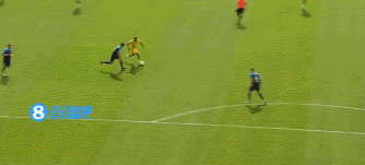 加盟4个月0出场！摩纳哥主帅：博格巴脚踝扭伤，可能要1