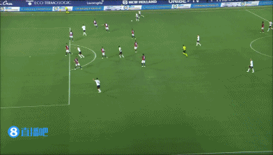 意甲首轮-吉鲁传射普利西奇意甲首球 AC米兰2-0博洛尼亚取开门红(图3)
