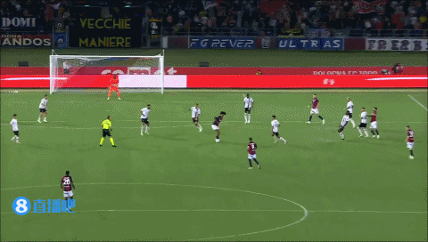 意甲首轮-吉鲁传射普利西奇意甲首球 AC米兰2-0博洛尼亚取开门红(图5)