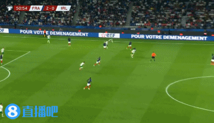 【万博足球】欧预赛-琼阿梅尼世界波图拉姆破门吉鲁伤退 法国2-0爱尔兰5战全胜