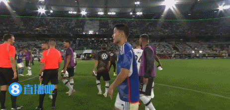 【万博足球】😰1-4惨败于日本，德国队国脚们表情迷茫