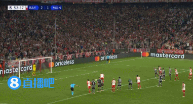 【万博足球】凯恩打进个人欧冠第22球,超越红军名宿杰拉德的21球