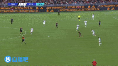意甲-罗马2-0弗洛西诺内取联赛第二胜 卢卡库破门迪巴拉两助攻