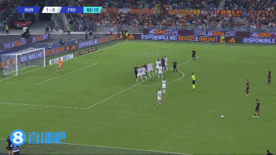 意甲-罗马2-0弗洛西诺内取联赛第二胜 卢卡库破门迪巴拉两助攻