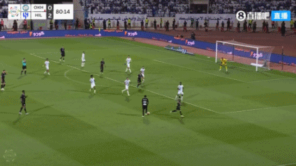 沙特联-米林双响米特罗维奇献助攻 利雅得新月3-0阿科多登榜首
