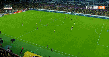 半场-厄瓜多尔0-0哥伦比亚 凯塞多、K-罗先后中框迪亚斯进球被吹
