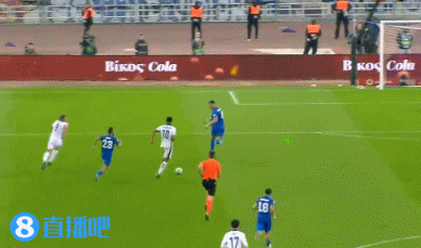 [流言板]半場：活塞以55