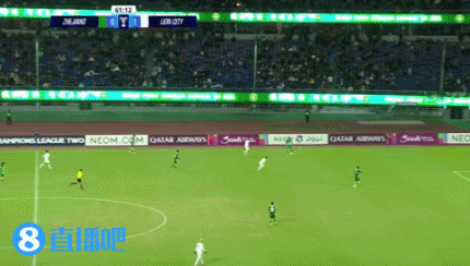 濒临出局！宋宜荣无解重炮世界波，浙江主场2球落后！