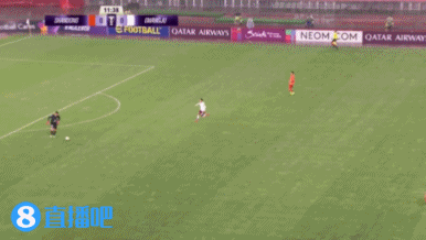 半场-泰山暂3-1光州 泽卡克雷桑传射 王大雷刘洋配合失误离谱送礼