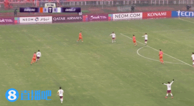 半场-泰山暂3-1光州 泽卡克雷桑传射 王大雷刘洋配合失误离谱送礼