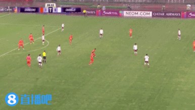 半场-泰山暂3-1光州 泽卡克雷桑传射 王大雷刘洋配合失误离谱送礼