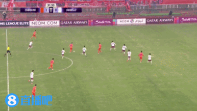 半场-泰山暂3-1光州 泽卡克雷桑传射 王大雷刘洋配合失误离谱送礼