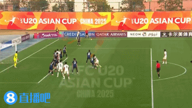 半场-日本U20 2-0领先泰国U20，石井久继破门+中柱 泰国0射正