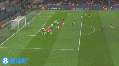 ⚡️S-希门尼斯开场36秒攻破老东家大门+拒庆祝，米兰完美开局