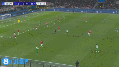 冬窗差点被卖！帕夫洛维奇2拦2抢1解围战神发挥，补时还造任意球