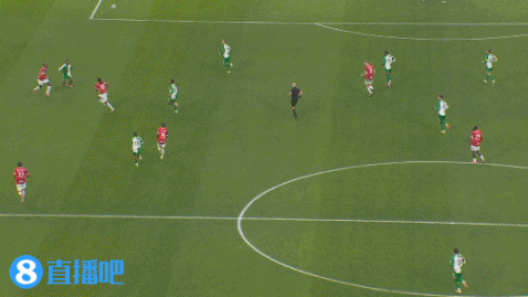 冬窗差点被卖！帕夫洛维奇2拦2抢1解围战神发挥，补时还造任意球