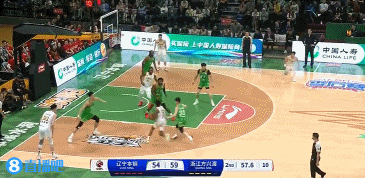 谈球吧体育app官网风云突变！胡金秋和孙铭徽联手带队轰出10-0 奥利弗还被吹违体