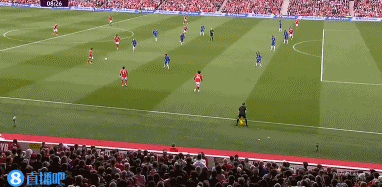 半场-切尔西0-0诺丁汉森林 内托门前失良机双方皆0射正