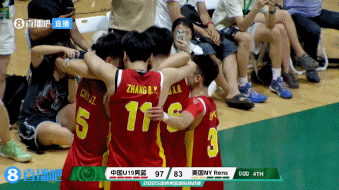 🙌欢迎回来！段睿骐时隔9个月重返球场 去年9月遭遇ACL重伤